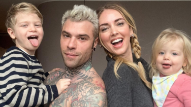 El problema de salud de Fedez que ha dado alas a los rumores de crisis con Chiara Ferragni