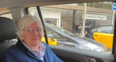 Clara Ponsatí vuelve a España cinco años después sin entregarse a la Justicia