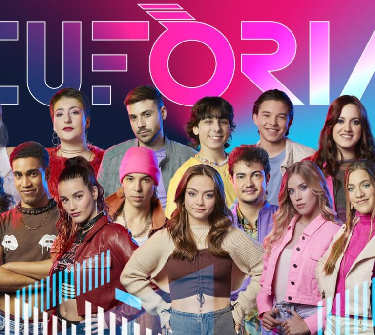 Los creadores de 'Operación Triunfo' demandan a TV3 por presunto plagio