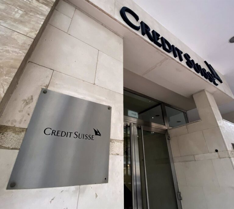 La sangría en Credit Suisse continúa y pierde el 40% del patrimonio en España desde su colapso
