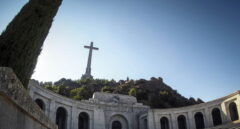 Madrid podría blindar la cruz del Valle de los Caídos tras aprobar la nueva Ley de Patrimonio Cultural