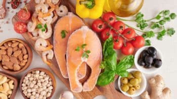 La dieta mediterránea reduce un 25% el riesgo cardiovascular en mujeres 