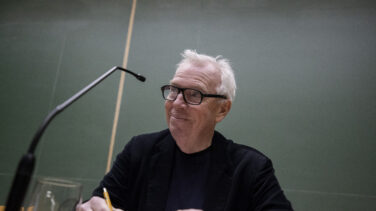 El arquitecto británico David Chipperfield gana el Premio Pritzker 2023