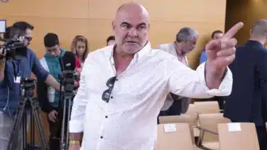 El abogado del intermediario del 'caso Mediador' renuncia a su defensa
