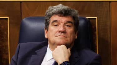 El Gobierno prevé subir las pensiones un 4% a partir de enero