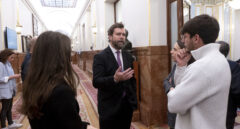 Vox exige el cese de Rodríguez 'Pam' entre críticas de los partidos a la 'dos' de Igualdad