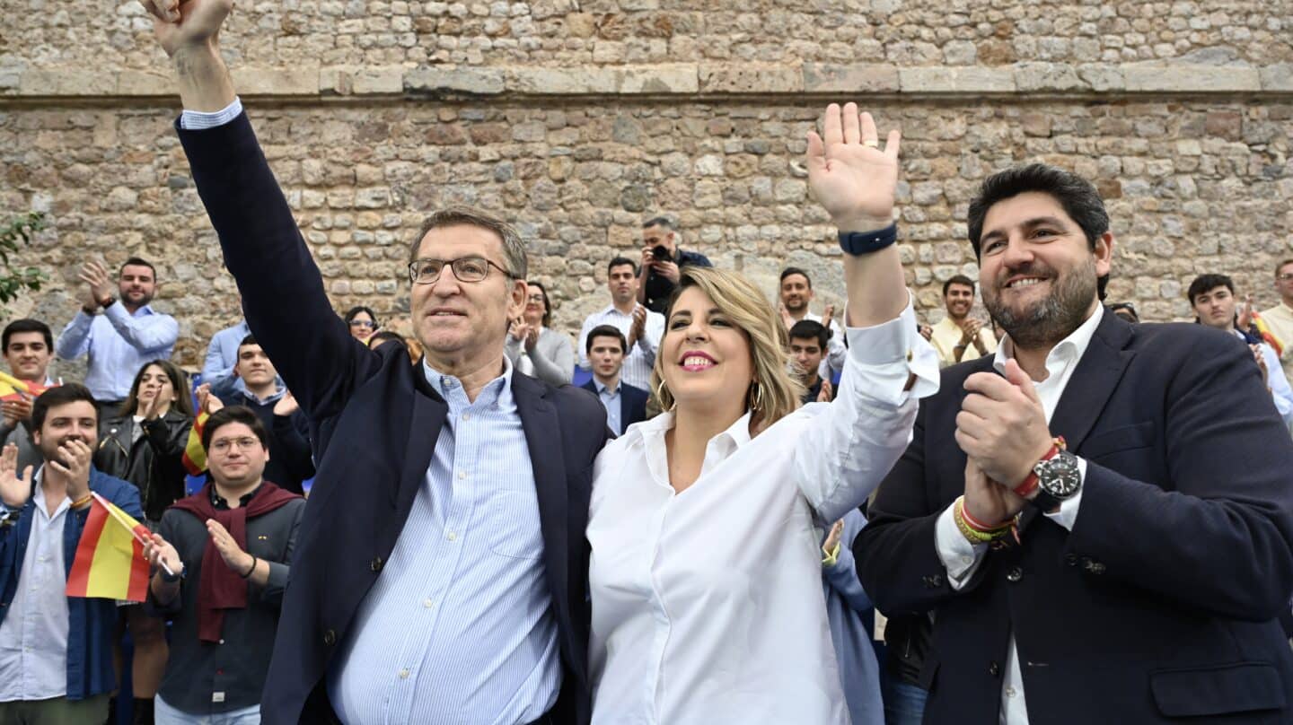 Encuestas municipales: el PP arrebataría Valencia a Compromís el 28-M y crecería en sus feudos