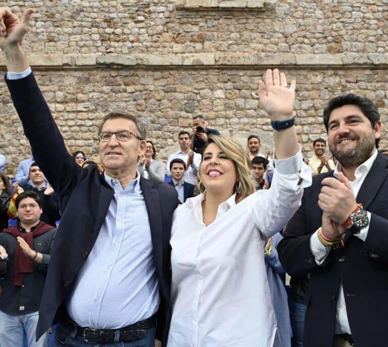 Encuestas municipales: el PP arrebataría Valencia a Compromís el 28-M y crecería en sus feudos
