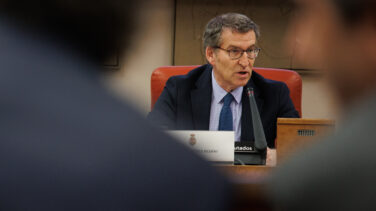 Feijóo endurece su postura sobre el CGPJ: no habrá renovación sin cambiar antes el sistema de elección