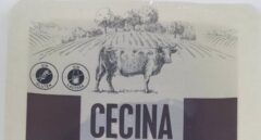 Consumo retira un lote de cecina en aceite de oliva de Pajariel y LIDL por presencia de listeria