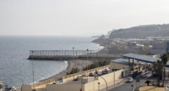 Los jóvenes que mataron a cuatro inmigrantes arrojándoles al mar en Ceuta se niegan a declarar