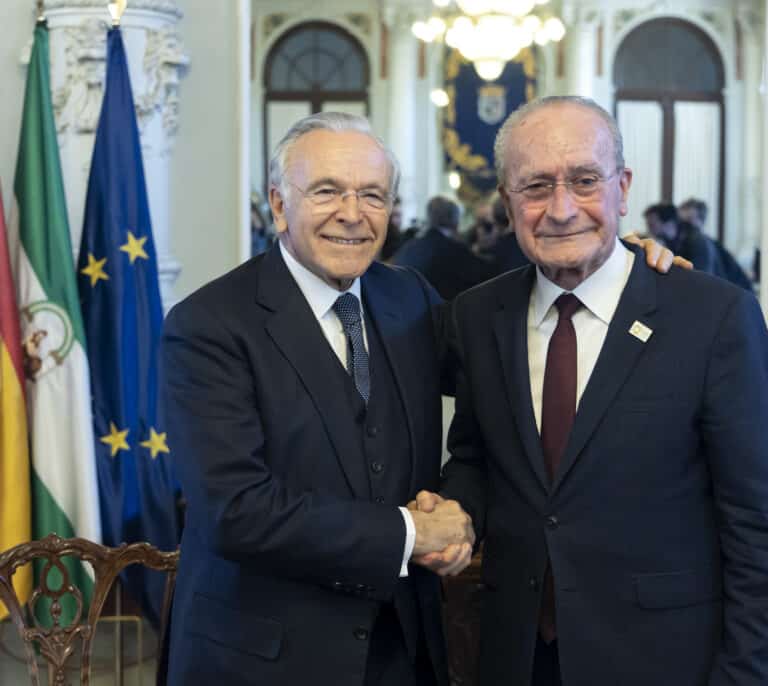 La Fundación "La Caixa" abrirá un nuevo centro CaixaForum en Málaga en 2026