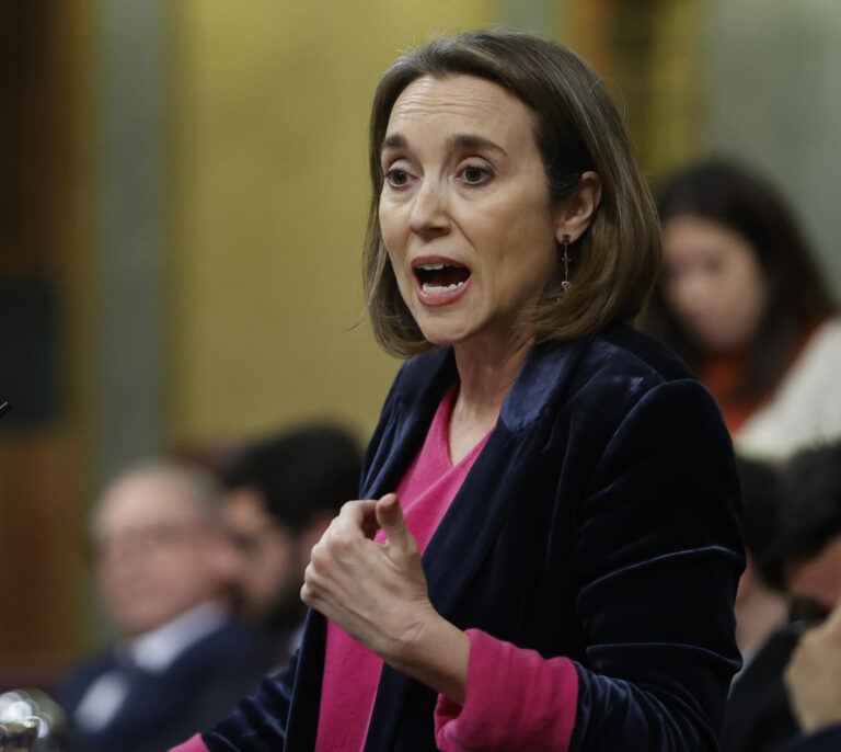 El PP señala al PSOE por el fracaso del 'sí es sí': "Esta no es la ley de Irene Montero, es la ley de Pedro Sánchez"