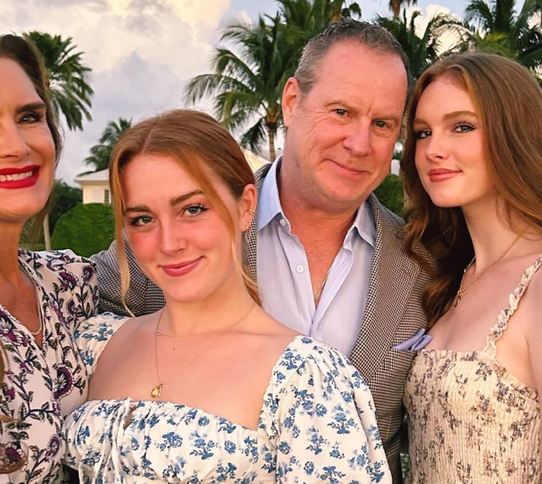 Valentina, Grier, Daniela... las hijas de las celebrities a las que no perder la pista