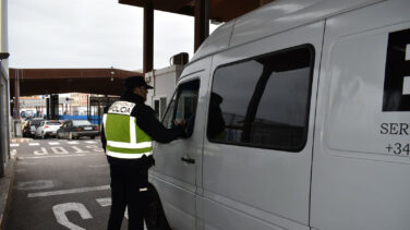El primer intento de exportación desde Melilla acaba en fiasco: Marruecos devuelve la mercancía