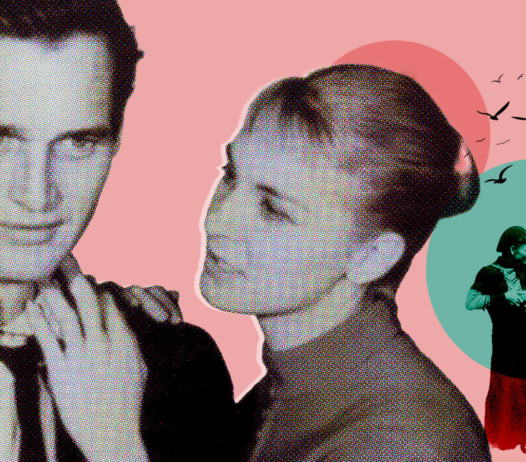 De Paul Newman y Joanne Woodward a Bonnie y Clyde: las historias de amor más grandes de todos los tiempos
