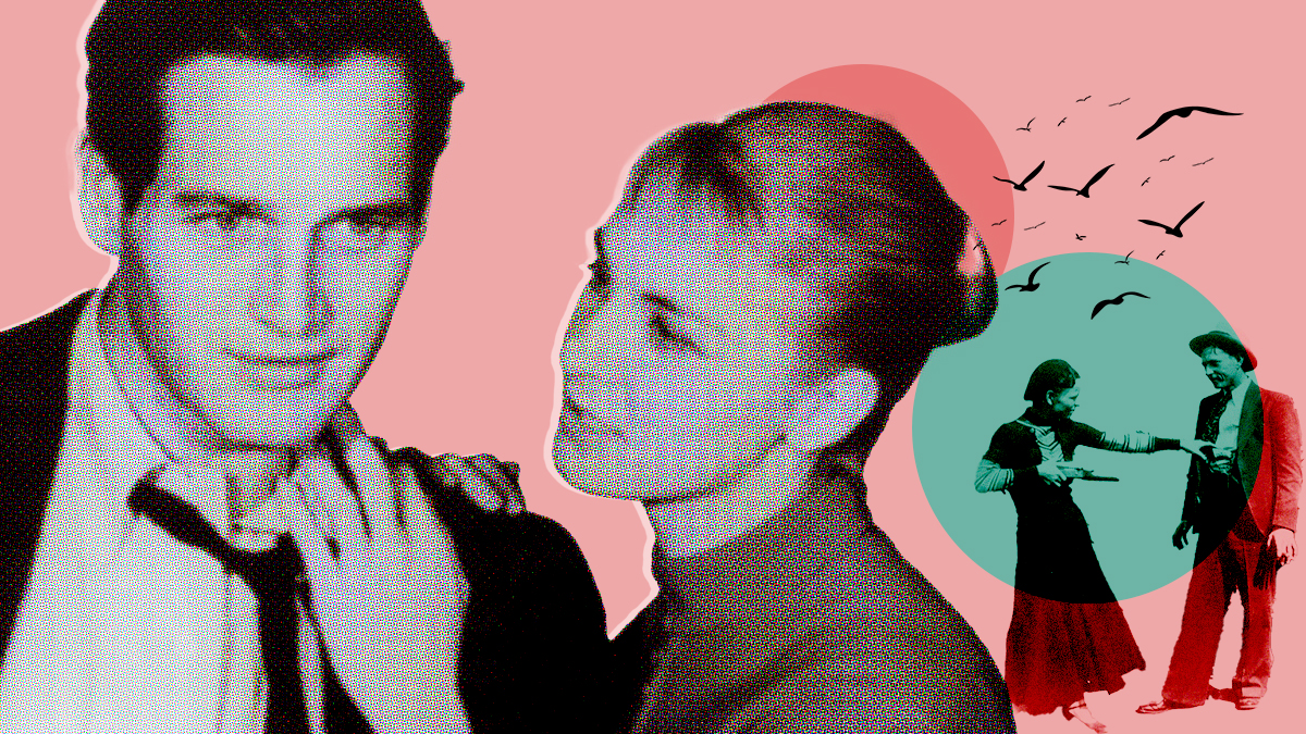 De Paul Newman y Joanne Woodward a Bonnie y Clyde: las historias de amor más grandes de todos los tiempos