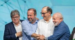 Iberdrola estrecha lazos con Lula e invertirá más de 5.000 millones en Brasil