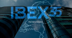 Diez empresas del Ibex tienen filiales o sucursales en Países Bajos