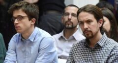 Cita en Magariños con Yolanda Díaz: la fría venganza de los defenestrados por Pablo Iglesias