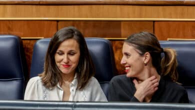 El CGPJ informa a Bruselas de los "ataques" a los jueces de las ministras de Podemos