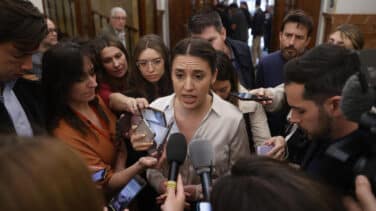 El Gobierno rechaza por "ilegal" la gestación subrogada tras el caso de Ana Obregón