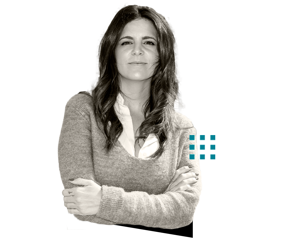Ana Iris Simón: «No soy feminista, lo fui pero ya no»
