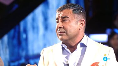 Jorge Javier Vázquez sortea el código ético de Mediaset y ataca la tauromaquia