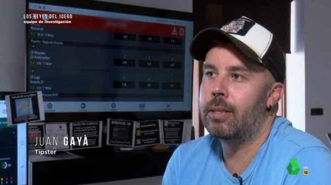 La Policía detiene en Mallorca a Juan Gayá, el polémico gurú español de las apuestas deportivas Juan Gayá