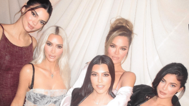 La "maldición Kardashian" ya ha afectado a Bad Bunny: la leyenda urbana que salpica a la familia