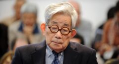 Muere Kenzaburo Oe a los 88 años, premio Nobel de Literatura