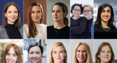 Las mujeres que lideran las 'fintech' en Europa, según el ranking de Forbes
