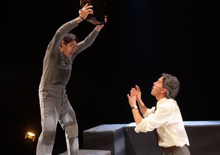 Las guerras de nuestros antepasados, también soy Pacífico