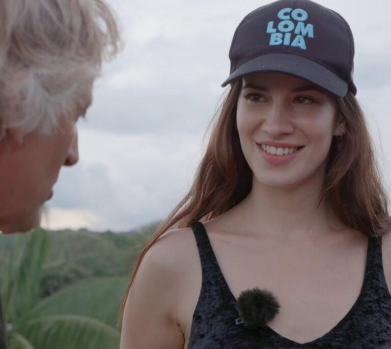 Laura Londoño, de 'Café con aroma de mujer', denuncia haber cobrado menos que compañeros como William Levy