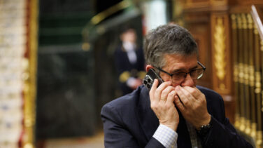 El PSOE inicia la reforma del 'sí es sí' en el Congreso con el apoyo del PP y el veto de Podemos