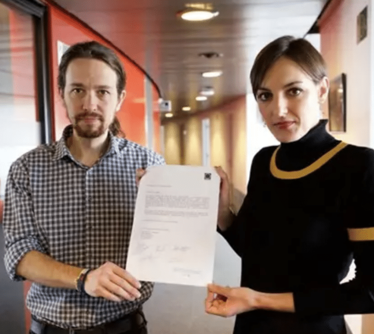 El demoledor hilo de una exeurodiputada de Podemos contra Pablo Iglesias: "Ahora van a saber lo que es ser desleal"