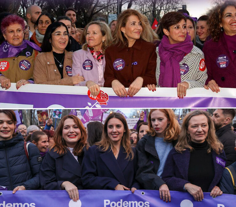 A Díaz se le acaba el chollo