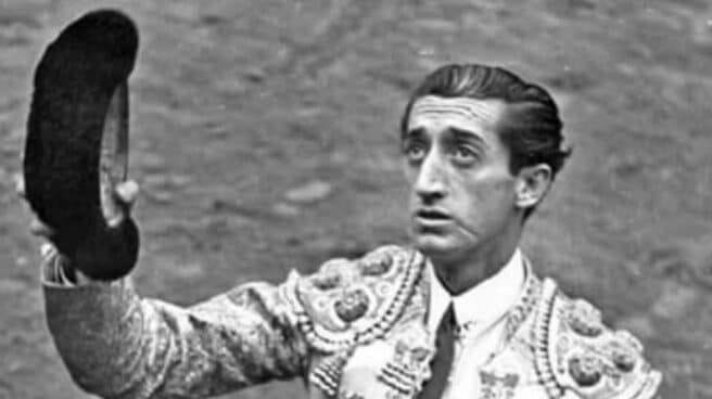 Manuel Rodríguez, Manolete. Manuel Rodríguez, Manolete.