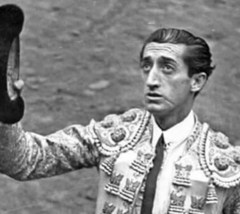 "Manolete es el más español de los toreros"