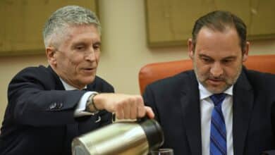 El PP exige el cese de Marlaska por la "ilegalidad manifiesta" con Pérez de los Cobos
