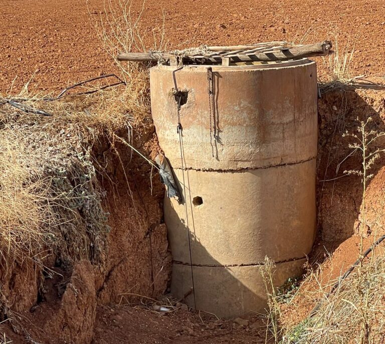 La Policía apura los trámites para buscar a Marta del Castillo en el punto que reclama su padre