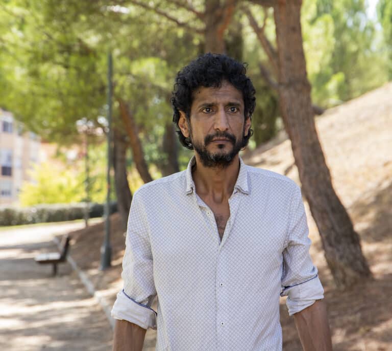 El opositor saudí que se esconde en España: “Mi enemigo es el príncipe heredero y acabará cayendo”