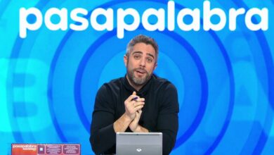 Antena 3 pone fin a 'El Rosco' de Pasapalabra este jueves 18 de junio