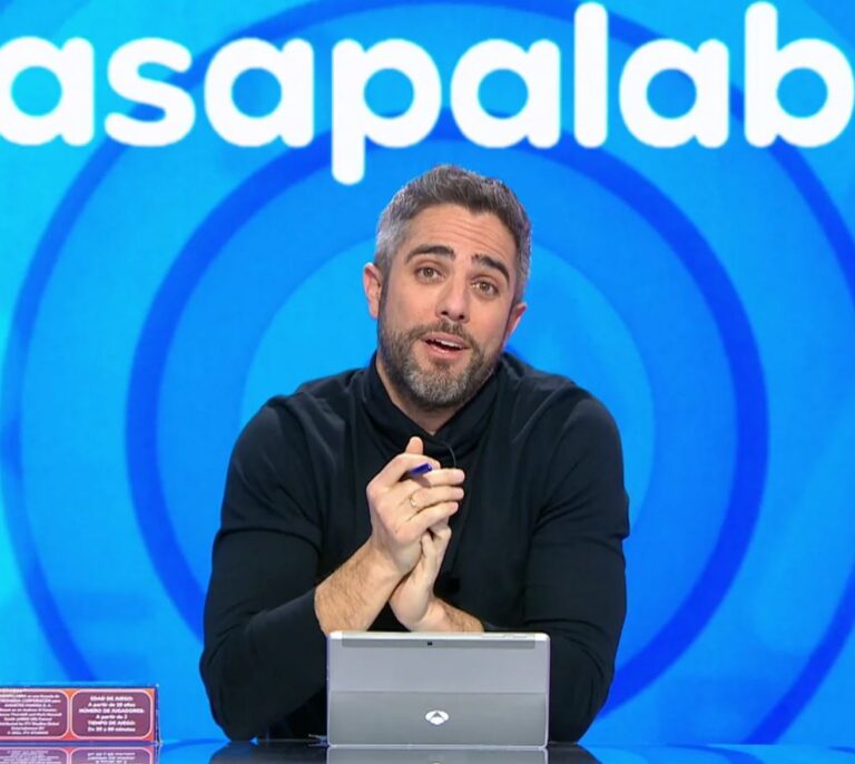 ¿A qué hora se podrá ver el ganador del mayor bote de la historia de Pasapalabra?