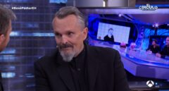 Miguel Bosé, en 'El Hormiguero': "En la Transición había más derechos que ahora"