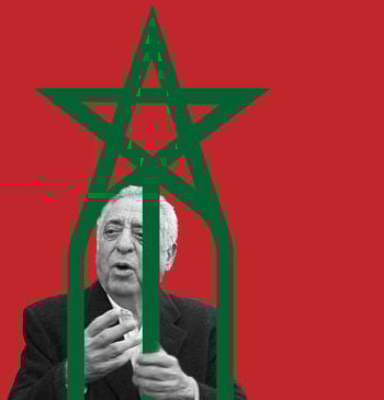 83 años, entre rejas y en huelga de hambre: el exministro de [...]