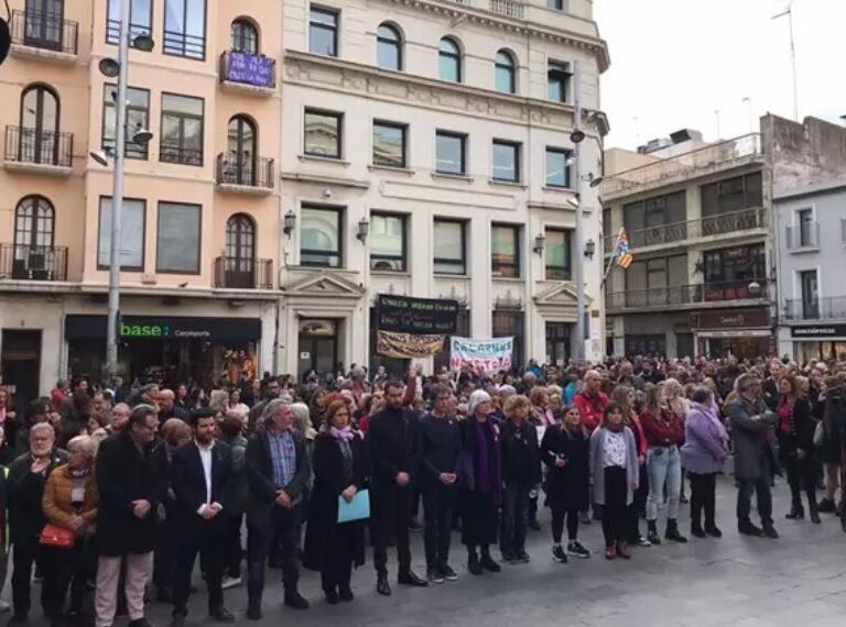 La locura de la violencia sexual entre menores