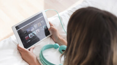 Las ventas de música superan los 400 millones y se acercan a niveles de 2006: "El mundo ahora es muy diferente"