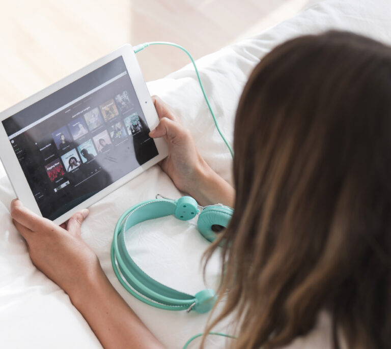 Las ventas de música superan los 400 millones y se acercan a niveles de 2006: "El mundo ahora es muy diferente"