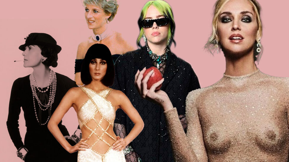 De Cher a Billie Eilish: mujeres que han cambiado el mundo a través de la moda